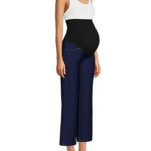 Time And Tru Maternity Jeggings Size Small